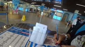 Поездка в Казань в аквапарк Ривьера