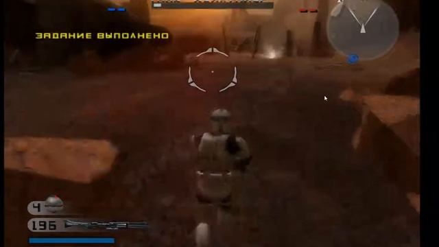PCSX2 настройка лучшей графики для Star Wars Battlefront 2 смотреть онлайн