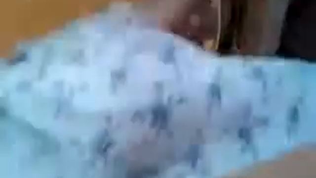 Натирание хрена - оригинальный способ. смотреть онлайн