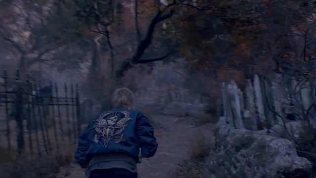 Resident Evil 4. Глава 3 смотреть онлайн