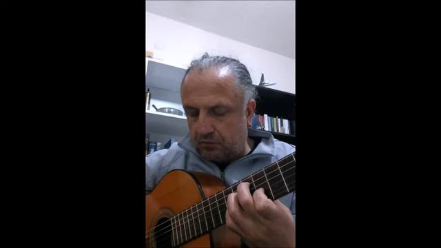 Ali Turan - O Kuşlar da Göçtü смотреть онлайн