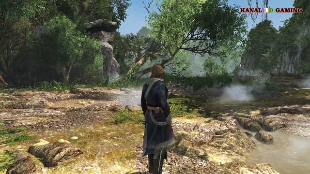 assassin's creed black flag gameplay смотреть онлайн