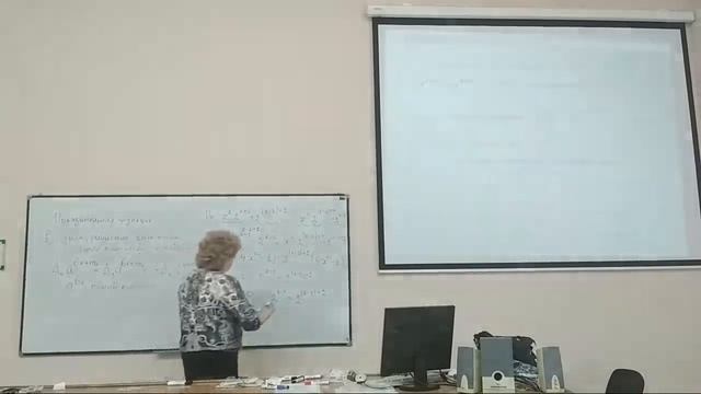 Университетские субботы с ТПУ: МАТЕМАТИКА, 11 класс смотреть онлайн