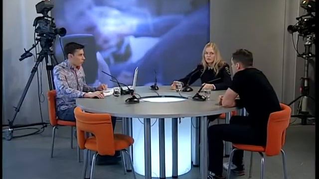 Что делать с агрессивными подростками? Сумма мнений. Часть 2 смотреть онлайн