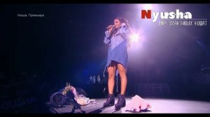 NYUSHA / Нюша - #9Жизней | Backstage & Show