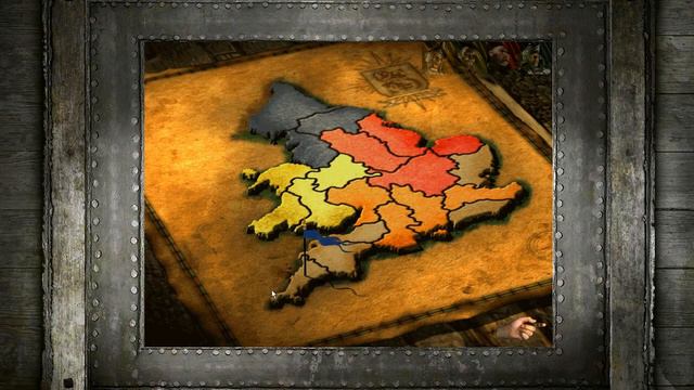 Stronghold Act 1 Mission #1 Gathering the Lost смотреть онлайн