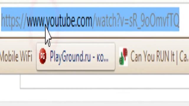 как скачать видео на youtube без программы смотреть онлайн