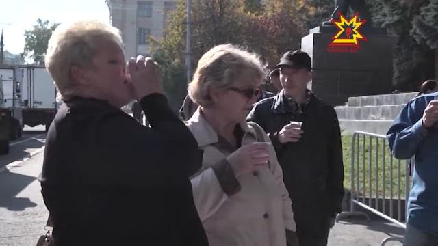 В Чебоксарах состоялся автопробег, посвящённый Фестивалю молока смотреть онлайн