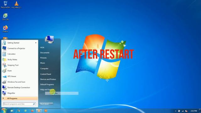 How To Fix Windows 7 & Server 2008 Update Error Code 0x80092004 смотреть онлайн