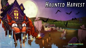 TEMPLE RUN 2 - HAUNTED HARVEST SOUNDTRACK OST