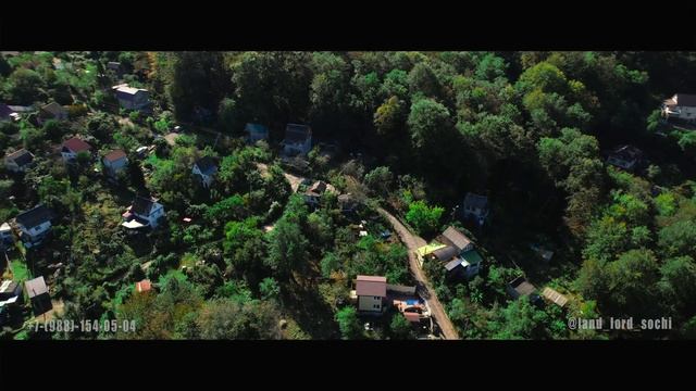 Участок в Сочи | 5 соток | С видом на горы | СНТ| Покупка | Пластунка | Тихое Место | смотреть онлайн