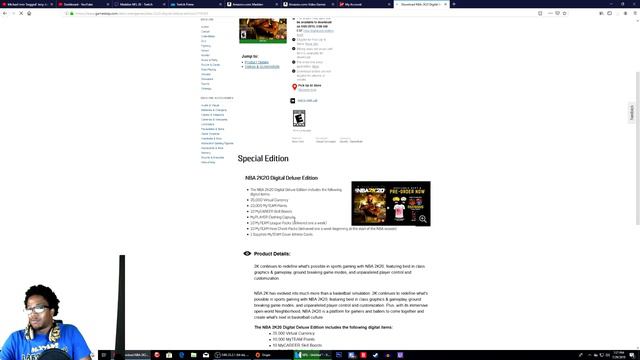 WHICH VERSION OF NBA 2K20 SHOULD YOU BUY смотреть онлайн