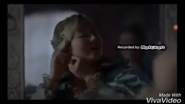 Дженет Калфа, Шевекяр Хатун- Хорошо красавицам смотреть онлайн