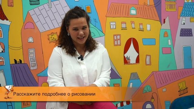 Досуговый центр «ARTLine» в микрогороде «Новое Сертолово» смотреть онлайн