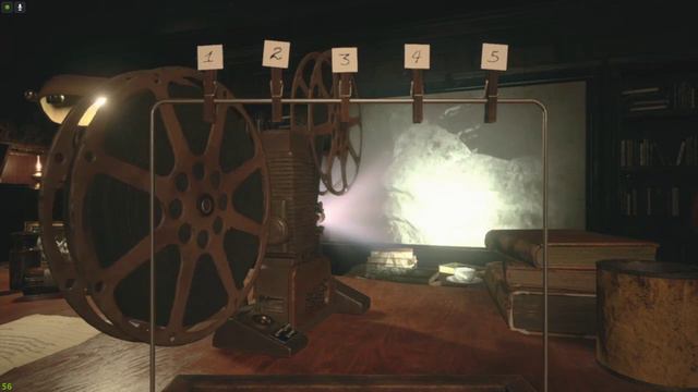 music box | RESIDENT EVIL 8 (read dec) смотреть онлайн