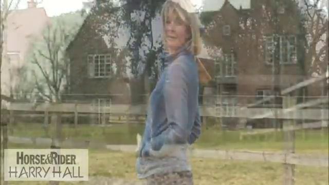 Spring Fashion with Harry Hall | HorseandRider UK смотреть онлайн