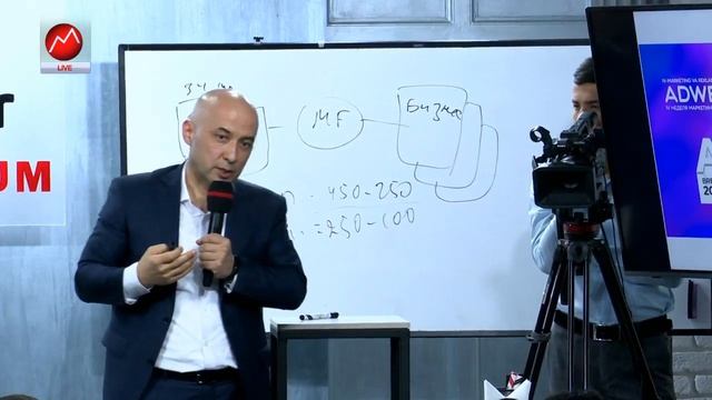 Marketingsiz savdoni oshirsa bo'ladimi? (2-qism) | "Praktikum" ko'rsatuvi | "Практикум" кўрсатуви смотреть онлайн