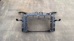 Панель передняя Ford Fusion Телевизор Форд Фьюжн Фьюжен