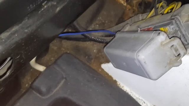 Форд транзит 2012, жужжит, что за.....!!!???? смотреть онлайн