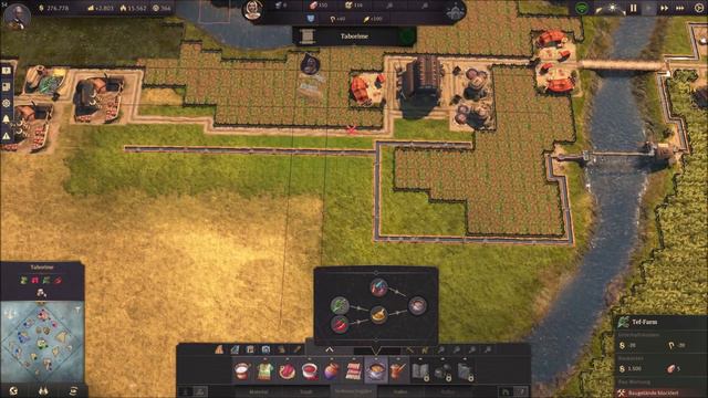 Anno 1800 Weniger ist Mehr Enbesa Quest ohne Verstand durchziehen (2) смотреть онлайн
