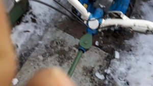 ПРИЦЕП к МОТОБЛОКУ ИЗ САДОВОЙ ТАЧКИ (СВОИМИ РУКАМИ)