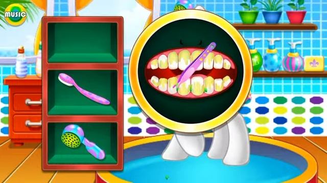 Pony Beauty - Mobile Games смотреть онлайн