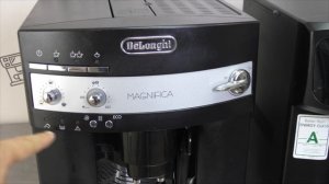Как войти в тестовый  режим Delonghi ESAM без дисплея? Легко! Тестируем компоненты.