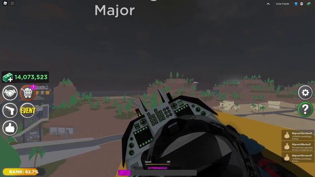 ИНФОРМАЦИЯ ПО ОБНОВЕ『Military Tycoon』 смотреть онлайн