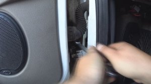 Устраняем люфт дверей на Калине Гранте и Datsune даже после подтяжки