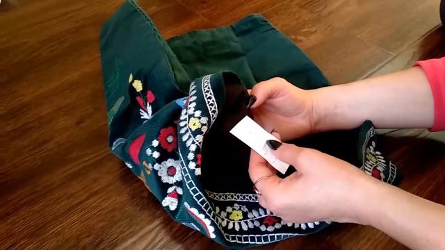 👉Винтажная Юбочка | #Nat_Ali | ♡♡♡♡👈