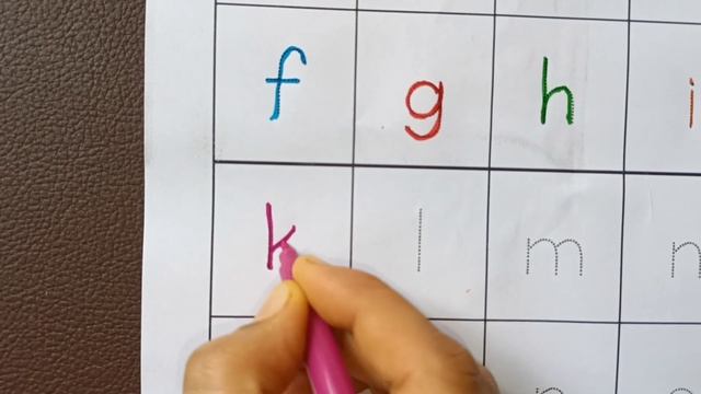 Small Alphabet | Dotted Abc Tracing | Alphabet Dotted | Small Letters Alphabet |Abcd Drawing  |abcd