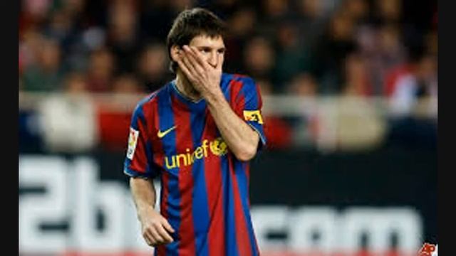 Как менялся Месси 2002-2017 смотреть онлайн