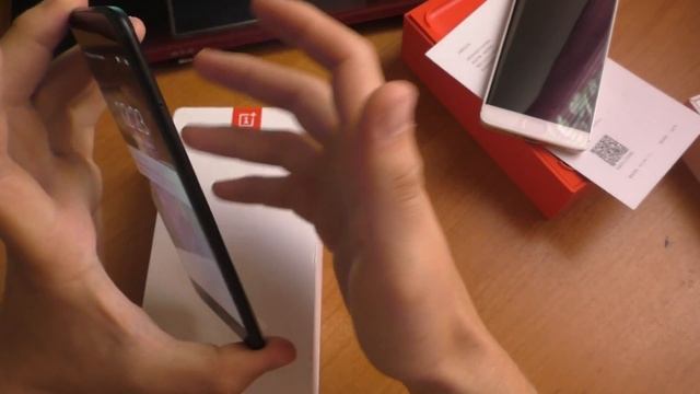 Первое впечатление от OnePlus 5 на 128 Gb сравнение с xiaomi mi5s смотреть онлайн