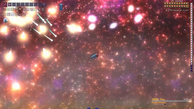 Nameless Deity | Death Mode | Calamity: Wrath Of The Gods Showcase