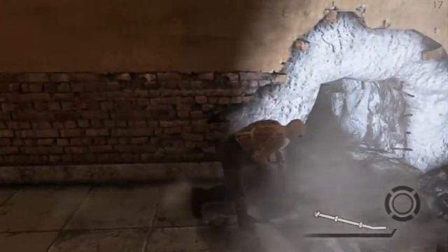 Devil's Third WORSTthrough | 1 смотреть онлайн
