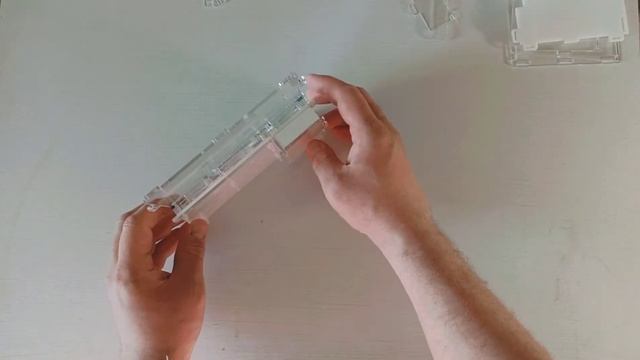муравьиная ферма Архипелаг от 4ants, подробная видео инструкция смотреть онлайн