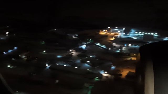 Посадка в Большом Савино смотреть онлайн