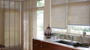 Шторы Для Окна с Балконной Дверью / подборка 14 моделей штор.