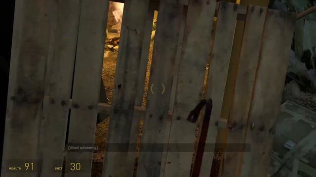 ROUTE KANAL |Half-Life 2| Part 2a смотреть онлайн