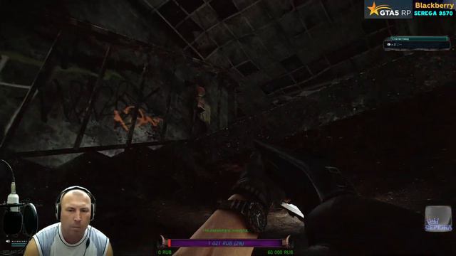 ESCAPE FROM TARKOV-1440 60 FPS✔️Всем приветики пробуем выжить и на брать барахла удачи нам .✔️ смотреть онлайн