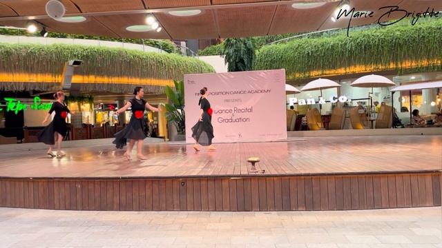 WITNESS LINE DANCE PERFORMANCE смотреть онлайн