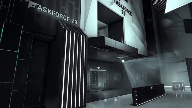 Livestream - Deus Ex: Mankind Divided, part 6 смотреть онлайн