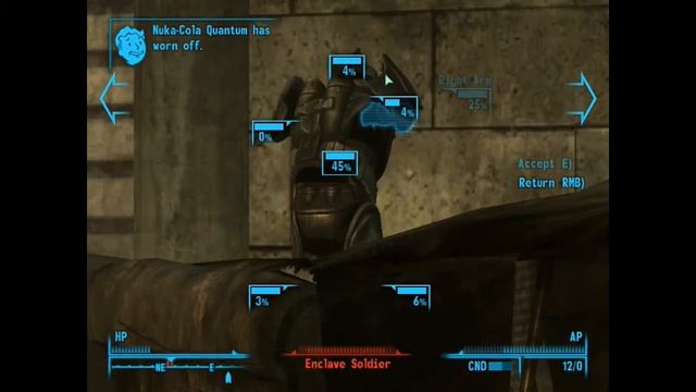 Fallout 3! Episode 5 - FALLOUT HAS RETURNED! смотреть онлайн