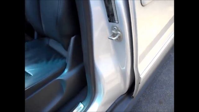 【エンスーの杜】2006年式　メルセデスベンツ　ヴァネオ　アンビエンテ　Mercedes-Benz Vaneo