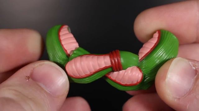 S.H. Figuarts Dragon Ball Z Piccolo (The Proud Namekian) Review смотреть онлайн