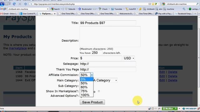 Payspree and List Building смотреть онлайн