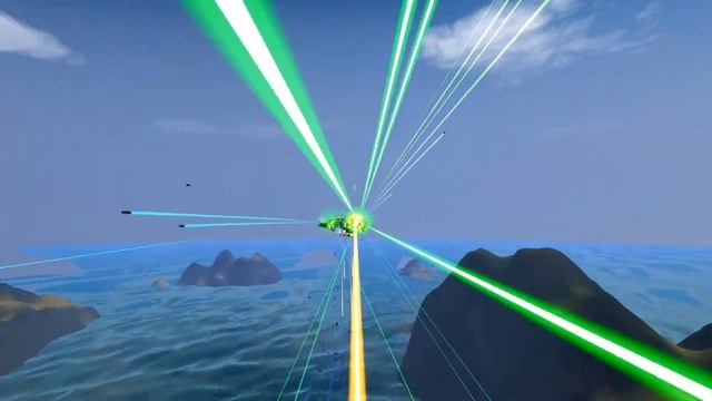 FROM THE DEPTHS NETER CAMPAIGN | EP 12 | Pushing back the white flayers смотреть онлайн