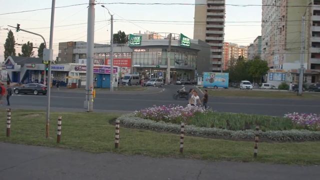 Каркаде растет на Чеканах 17 июля 2017 смотреть онлайн