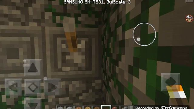 Храм в майнкрафте 0.15.0 смотреть онлайн