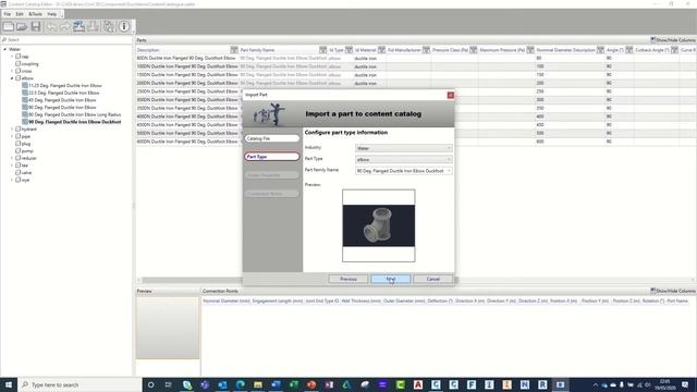 Tech Tuesday - AEC Collection Civil 3D, Creating Custom Pressure Network Components смотреть онлайн